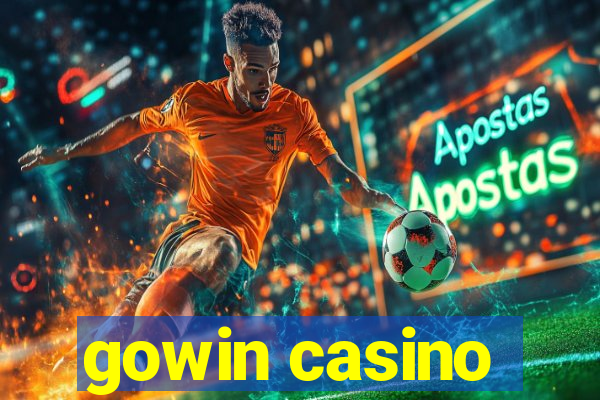 gowin casino